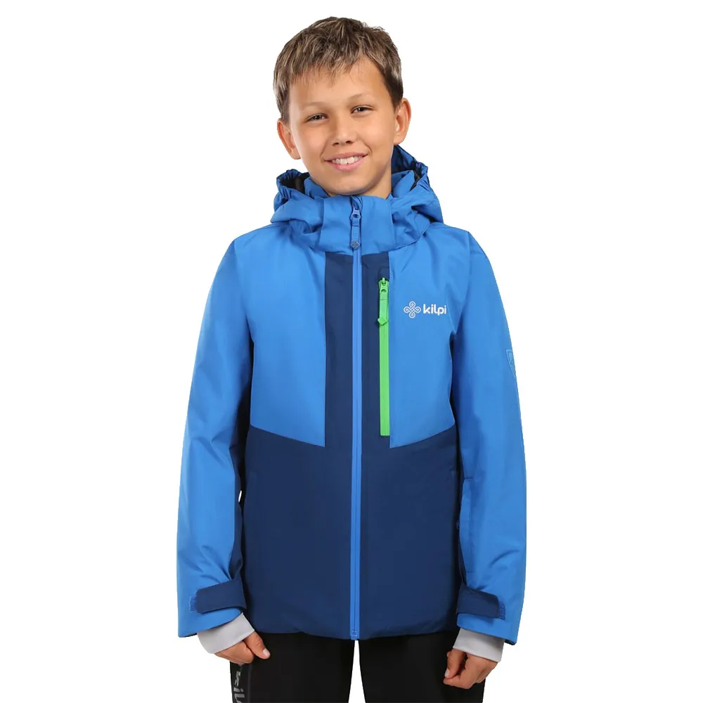 Kilpi Denver Jas Blauw