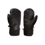 Zwart