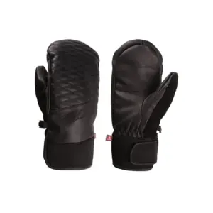 Kilpi Devine Handschoenen Zwart