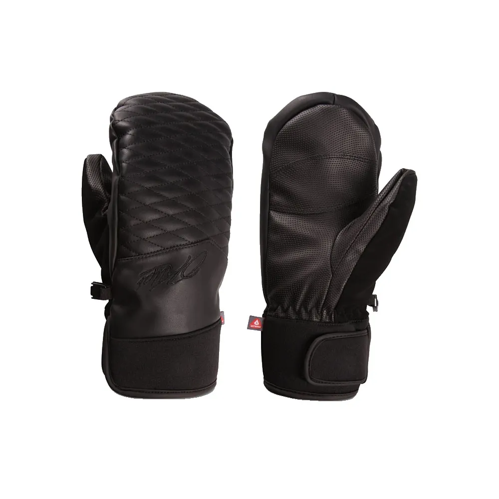 Kilpi Devine Handschoenen Zwart