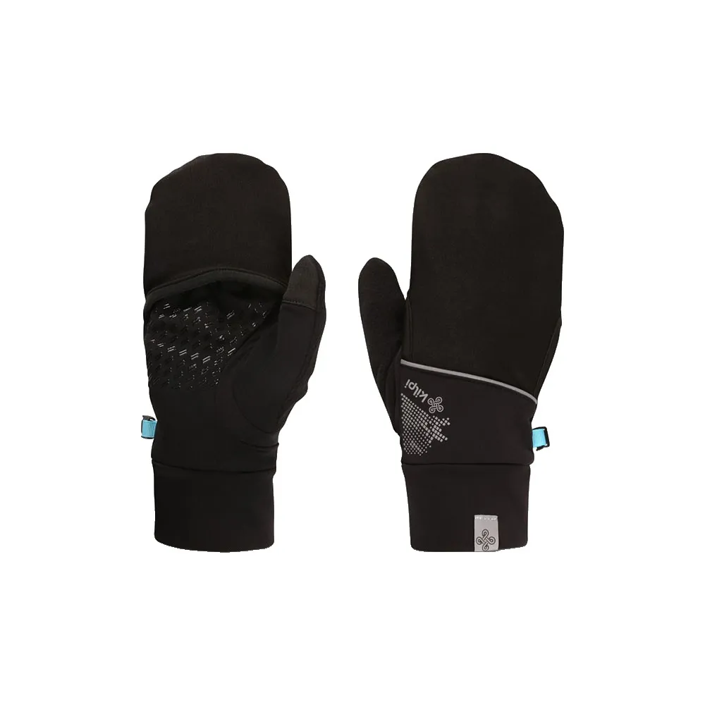 Kilpi Drag Handschoenen Zwart