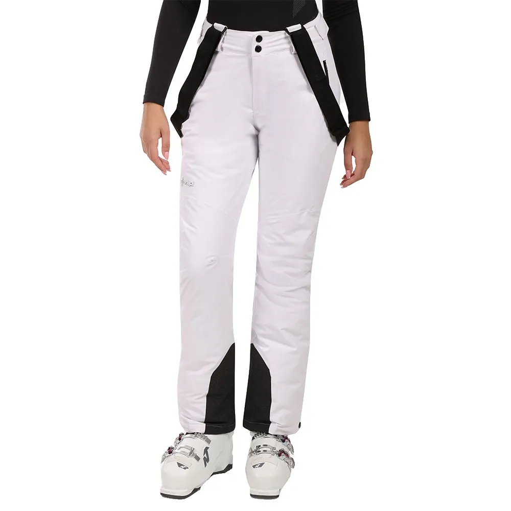 Kilpi Eurina Broek Wit