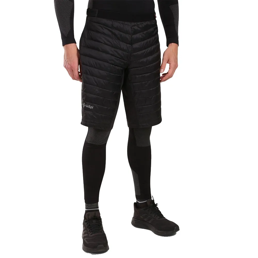 Kilpi Fancy Korte Broek Zwart