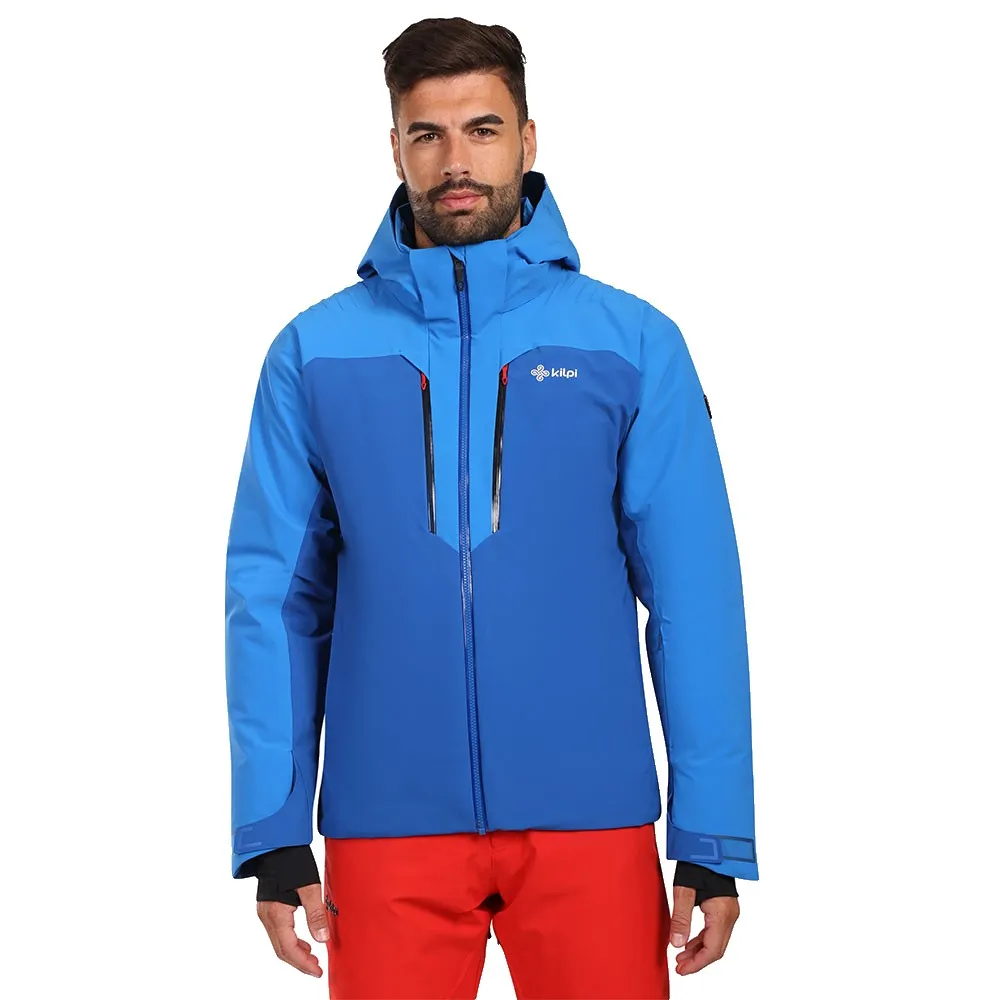 Kilpi Hyder Jas Blauw