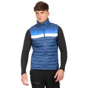 Kilpi Kenai Vest Blauw