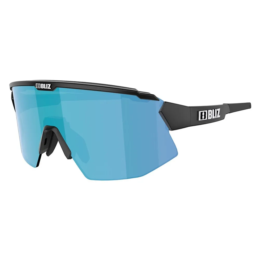 Bliz Breeze Zonnebril Zwart