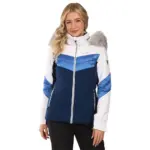 Blauw