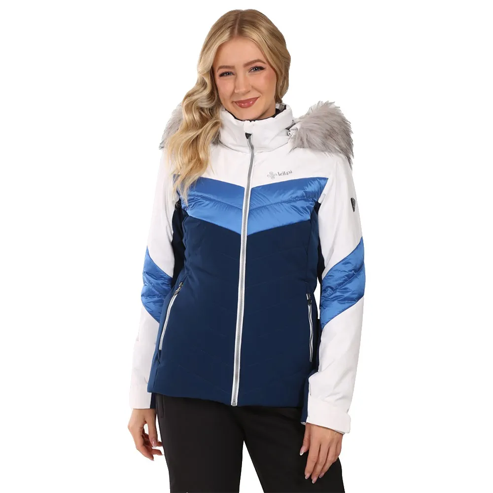 Kilpi Lin Jas Blauw