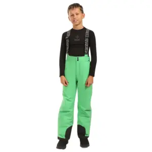 Kilpi Mimas Broek Groen