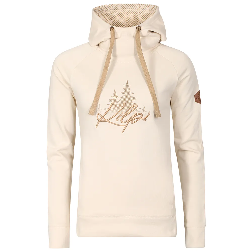 Kilpi Nea Sweatshirt Beige