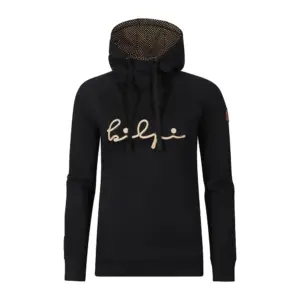 Kilpi Nea Sweatshirt Zwart