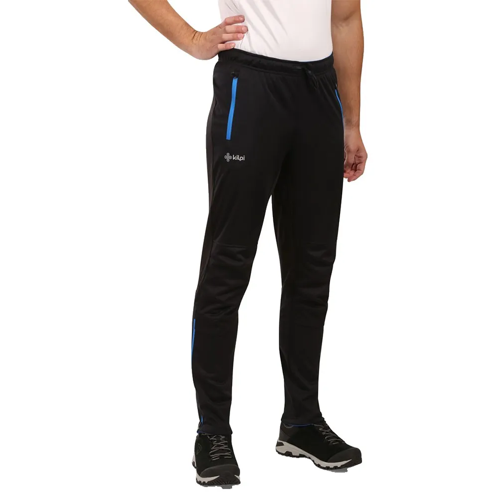Kilpi Norwel Broek Zwart