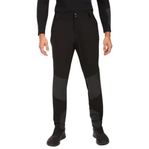 Kilpi Nuuk Broek Zwart
