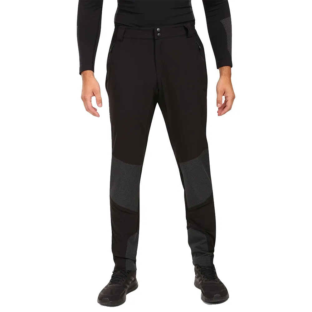 Kilpi Nuuk Broek Zwart
