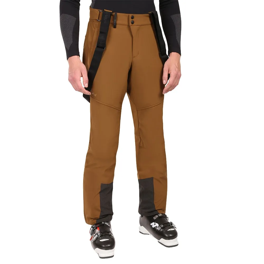 Kilpi Rhea Broek Bruin