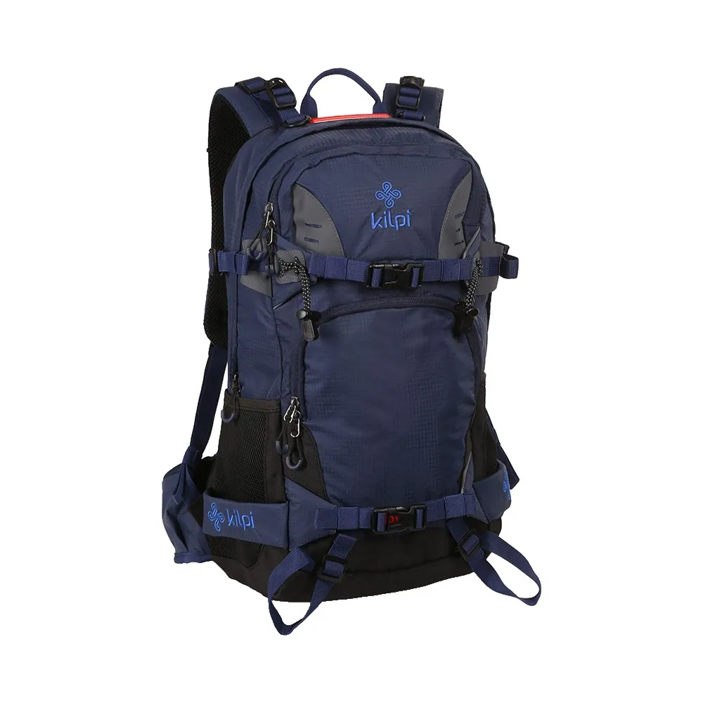 Kilpi Rise Rugzak Blauw