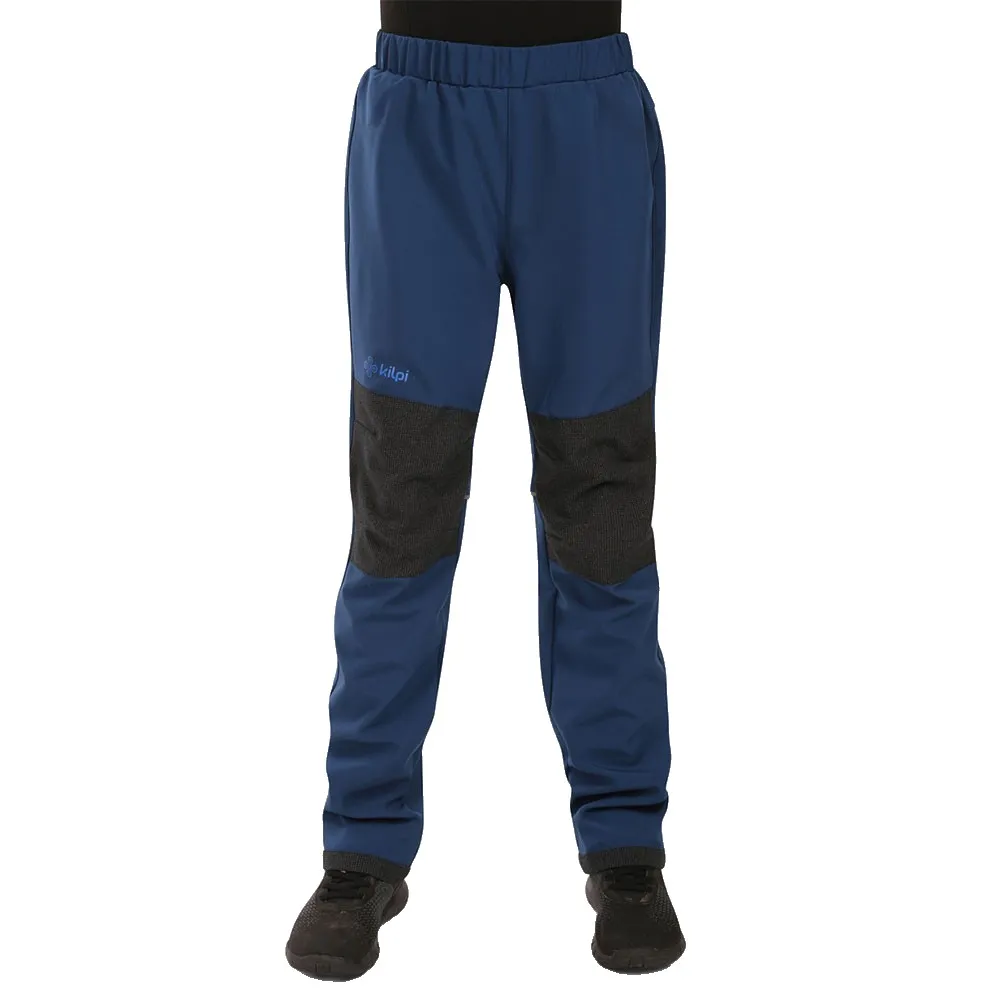 Kilpi Rizo Broek Blauw