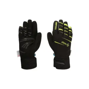 Kilpi Rot Handschoenen Groen
