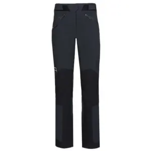 Rock Experience Off Width 2.0 Broek Caviar