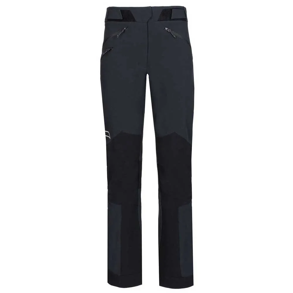 Rock Experience Off Width 2.0 Broek Caviar