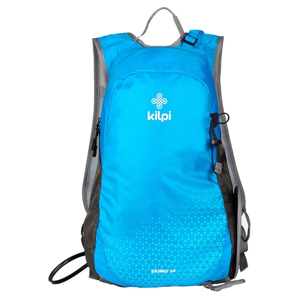 Kilpi Skimo Rugzak Blauw