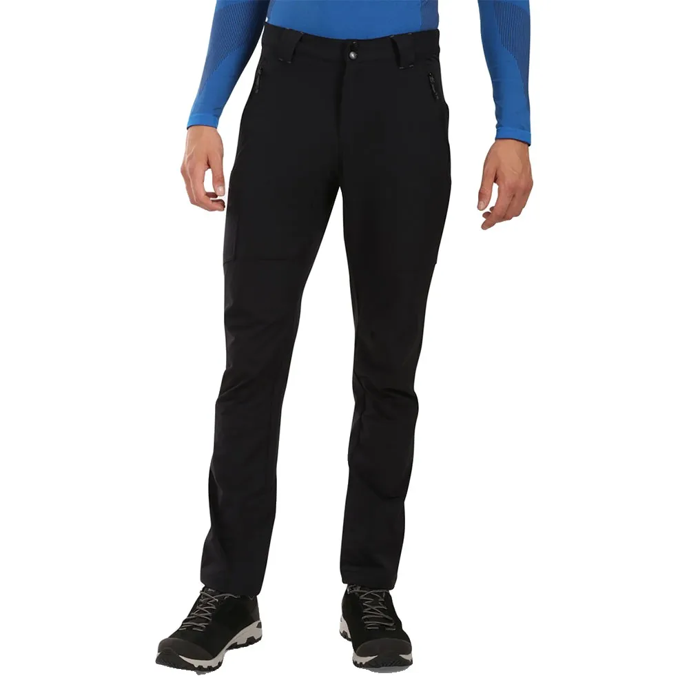 Kilpi Tide Broek Zwart