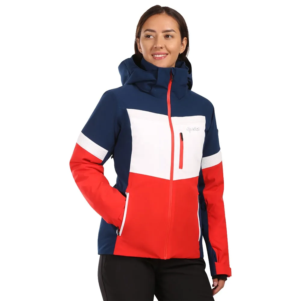 Kilpi Valera Jas Rood