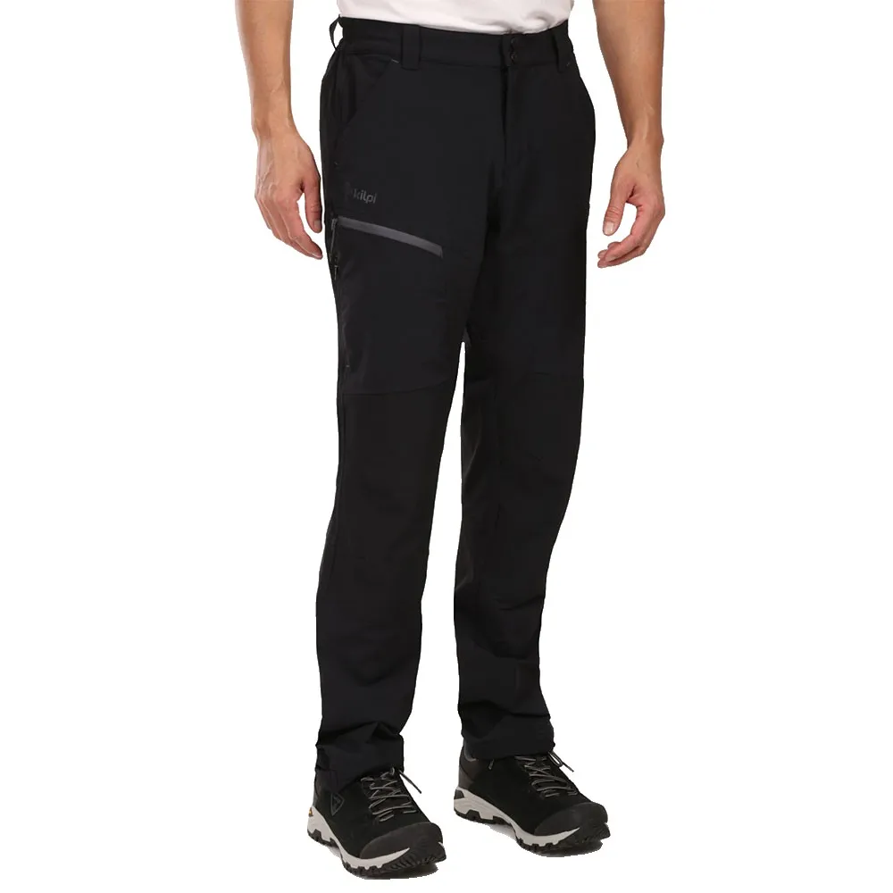 Kilpi Villain Broek Zwart