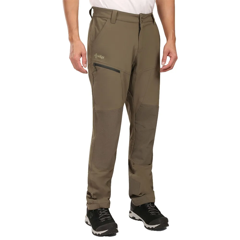 Kilpi Villain Broek Groen