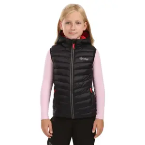 Kilpi Zj0114ki Tomm Vest Zwart