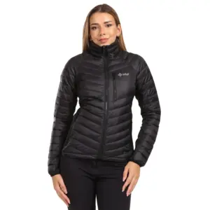 Kilpi Zl0119ki Actis Jas Zwart