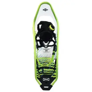 Atlas Snow-shoe Range Mtn Sneeuwschoenen Dames Groen