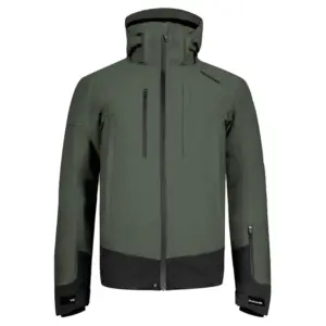 Tsunami Power Jas Zwart