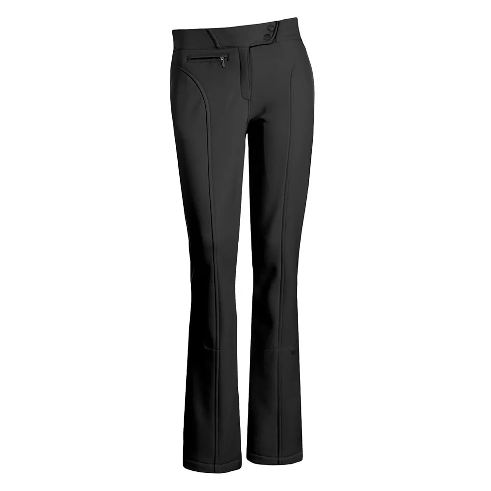 Tsunami Classic D Broek Zwart