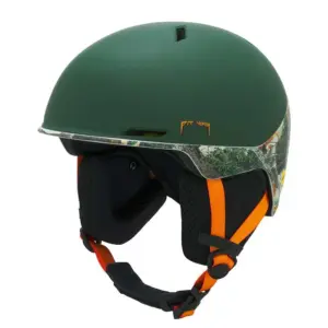 Pit Viper The Actualbush Brainstorm Helm