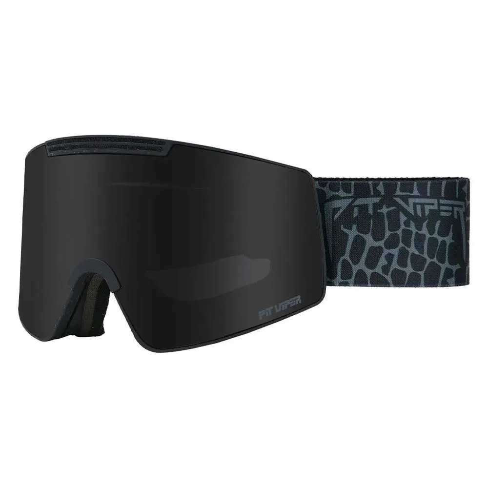 Pit Viper The Blacking Out Proform Skibril