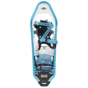Atlas Snow-shoe Range Bc Sneeuwschoenen Dames Blauw