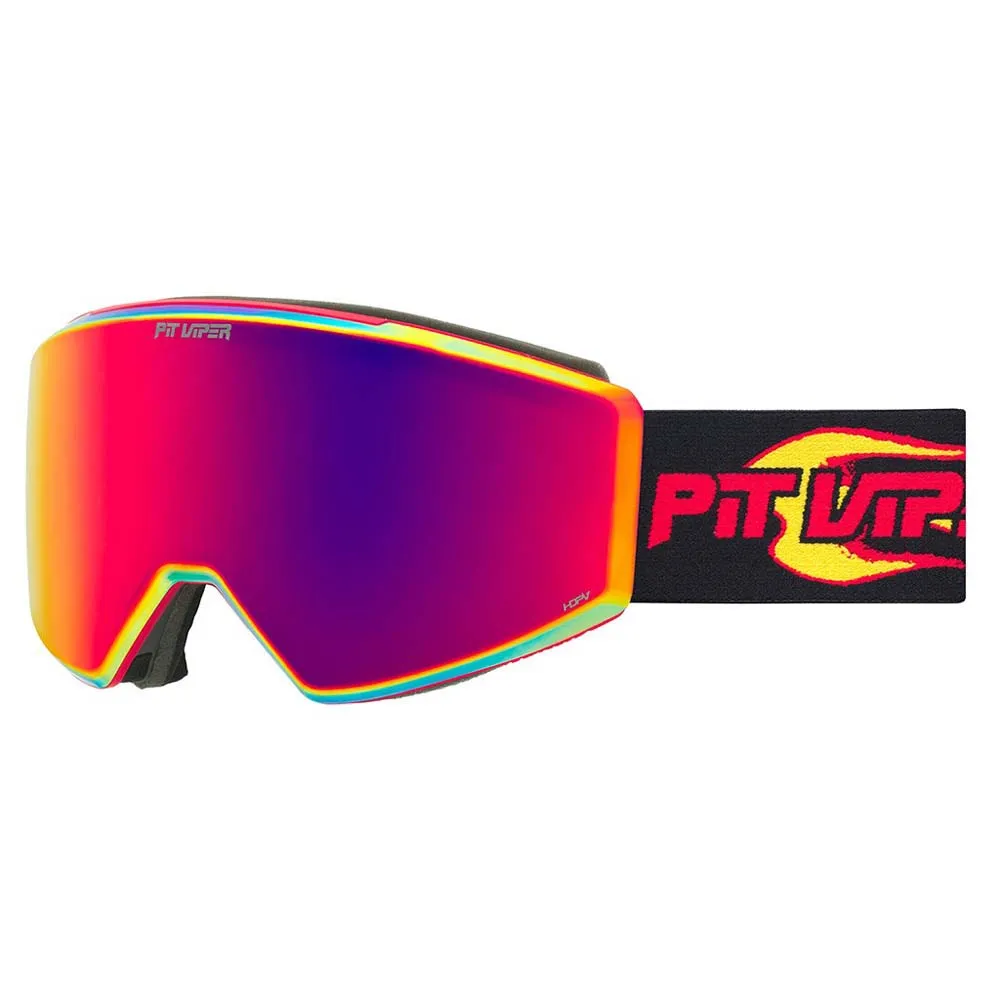 Pit Viper The Combustion Bn5000 Skibril