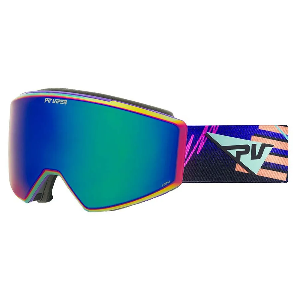 Pit Viper The Genesis Bn5000 Skibril