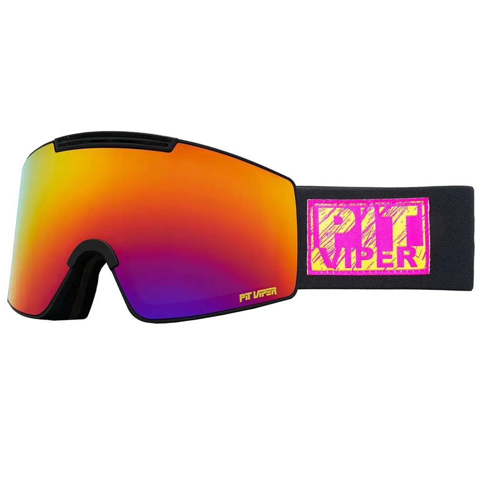 Pit Viper The Hot Box Proform Skibril