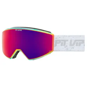 Pit Viper The Miami Night Bn5000 Skibril