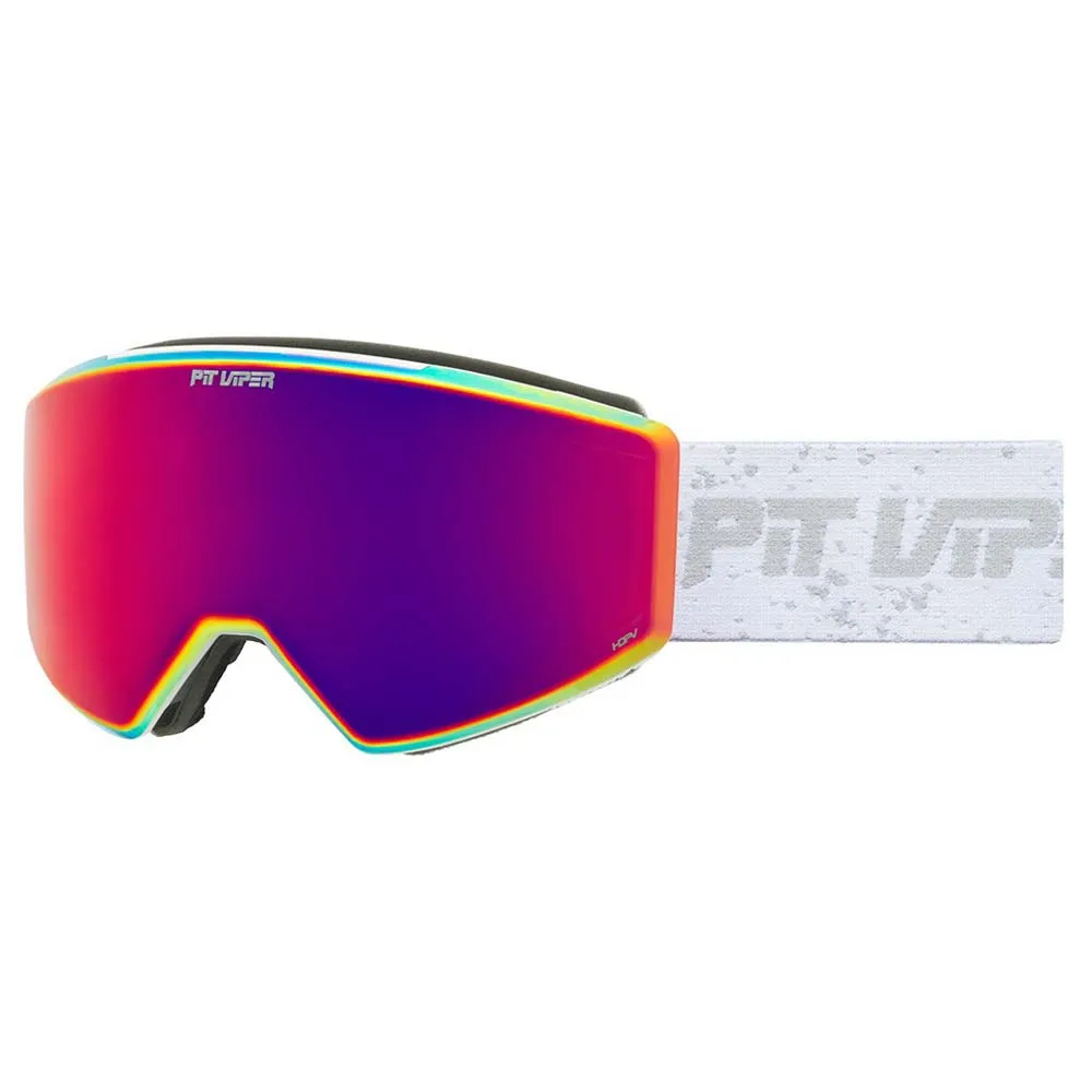 Pit Viper The Miami Night Bn5000 Skibril