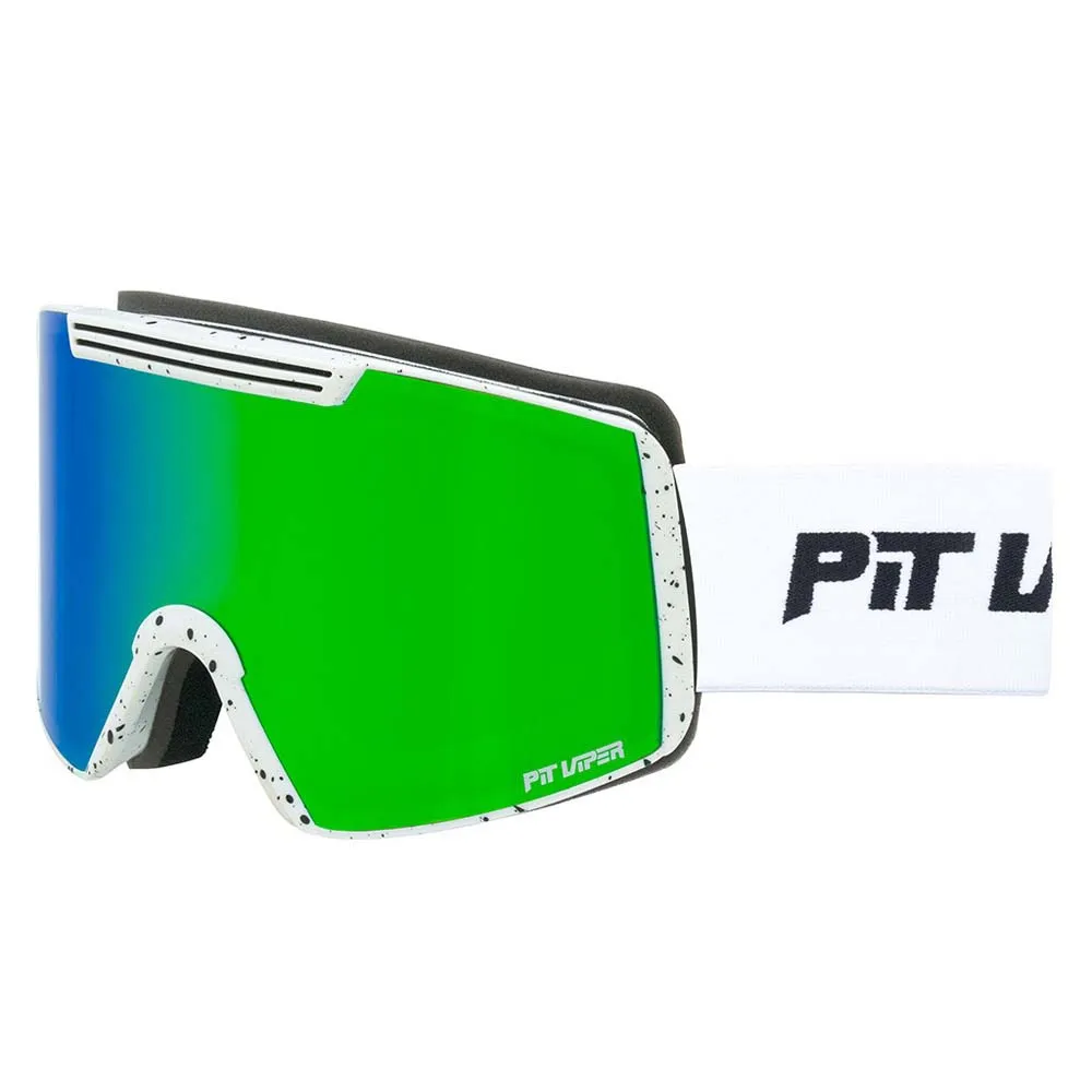Pit Viper The Miami Nights Backslap Small Skibril
