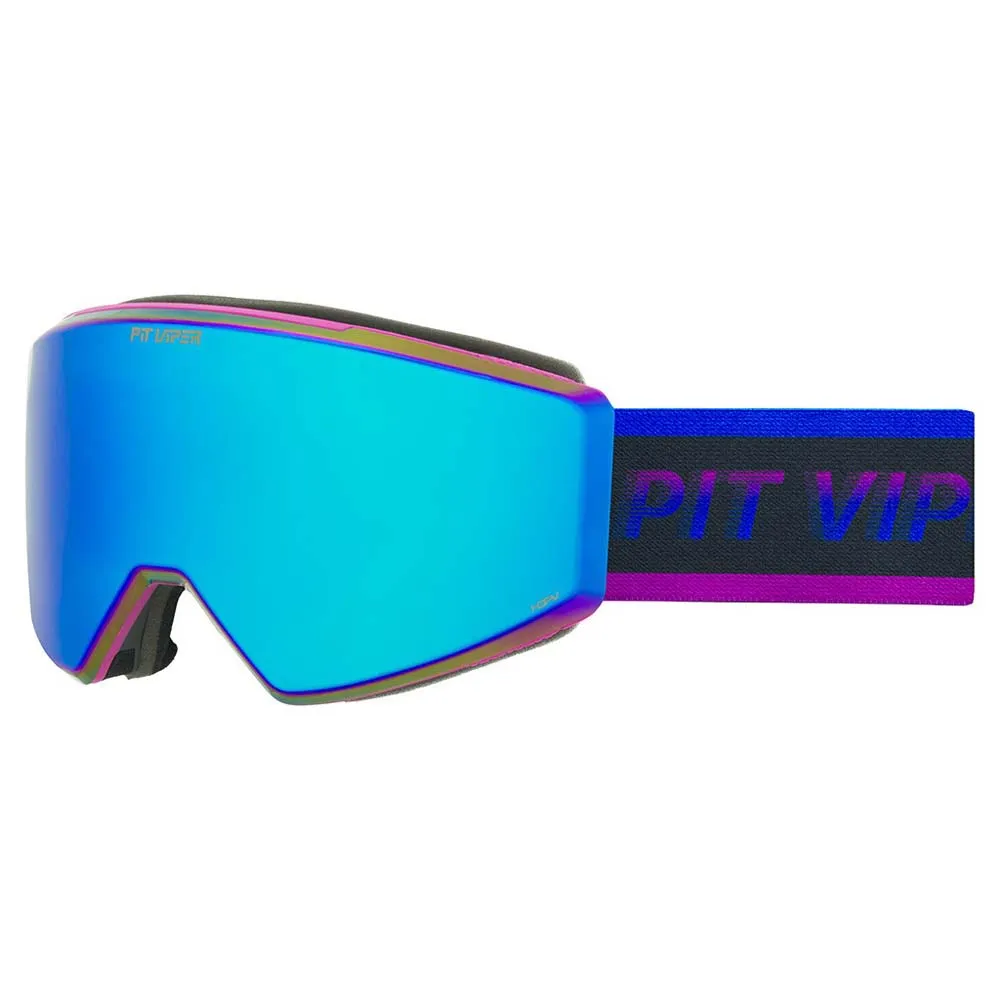 Pit Viper The Night Rider Bn5000 Skibril