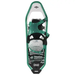 Atlas Snow-shoe Range Trail Sneeuwschoenen Dames Grijs