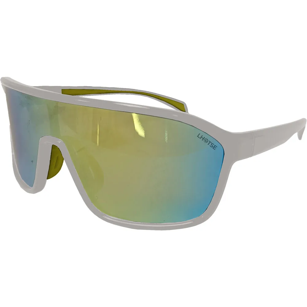 Lhotse Albarin Zonnebril Goud