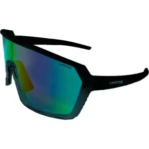 Lhotse Bosco Zonnebril Groen