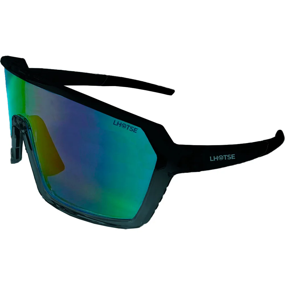 Lhotse Bosco Zonnebril Groen