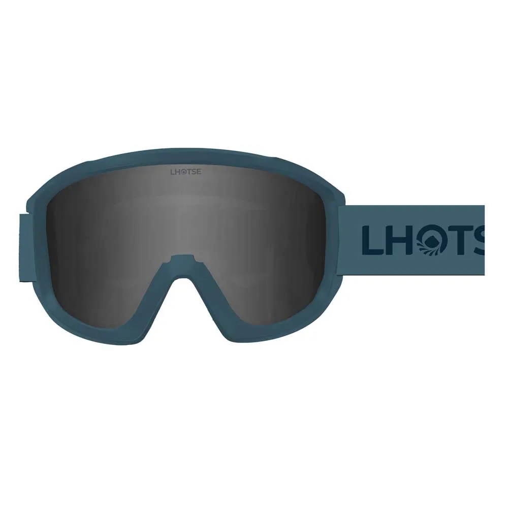 Lhotse Cithare Demr Skibril Zilver