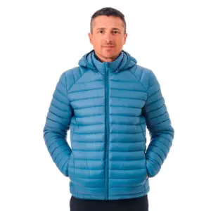 Lhotse Coco4 Donzen Jas Slate